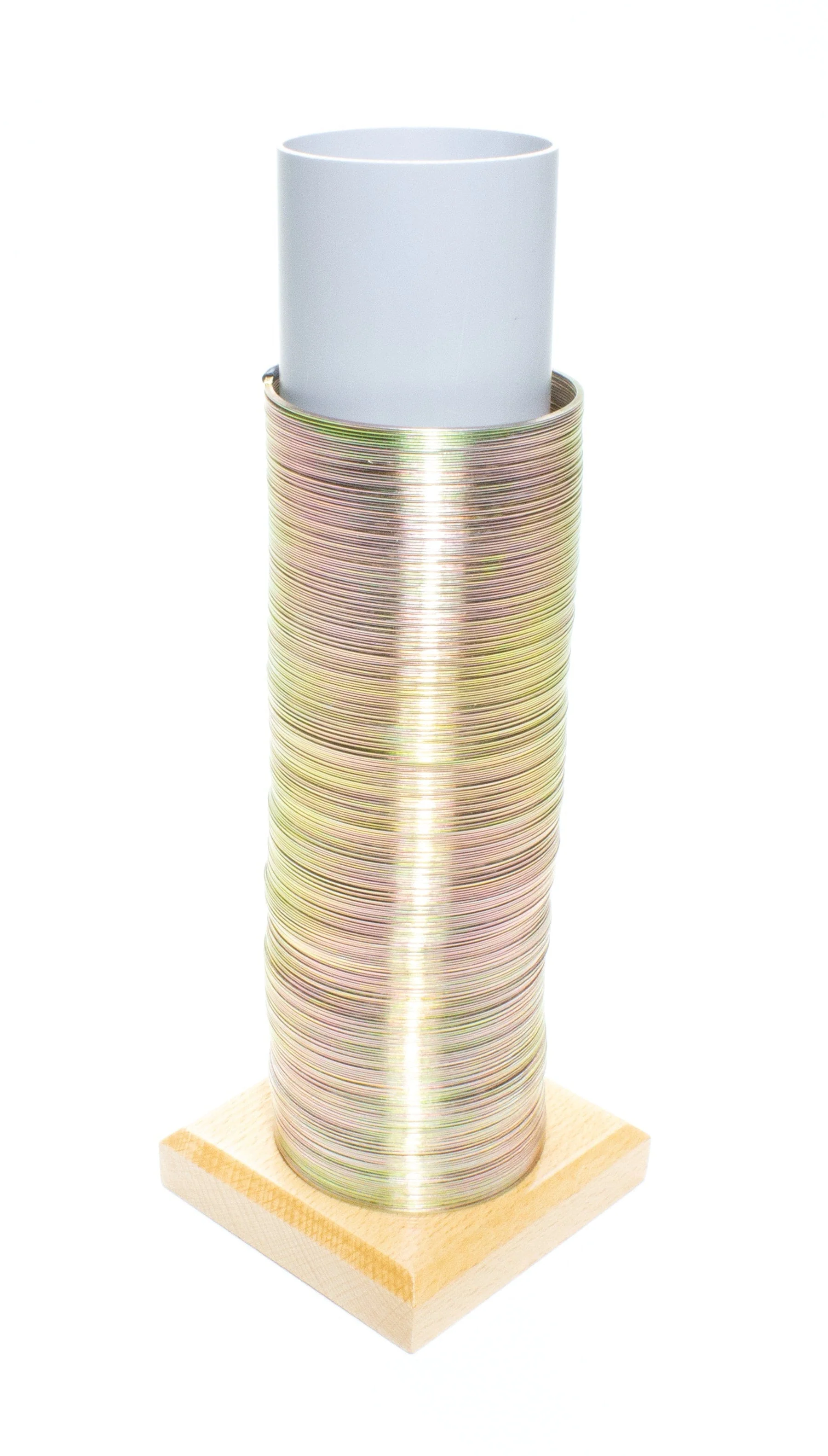 United Scientific Super Spring With Stand