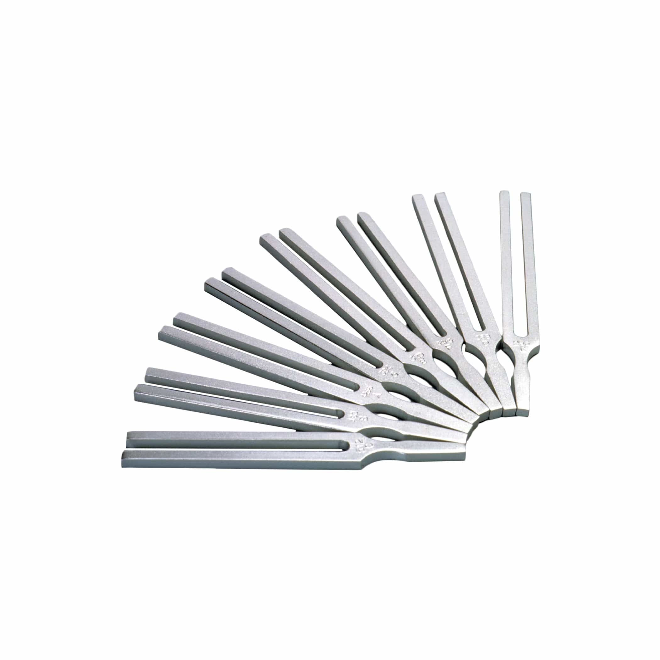 United Scientific™ TUNING FORK