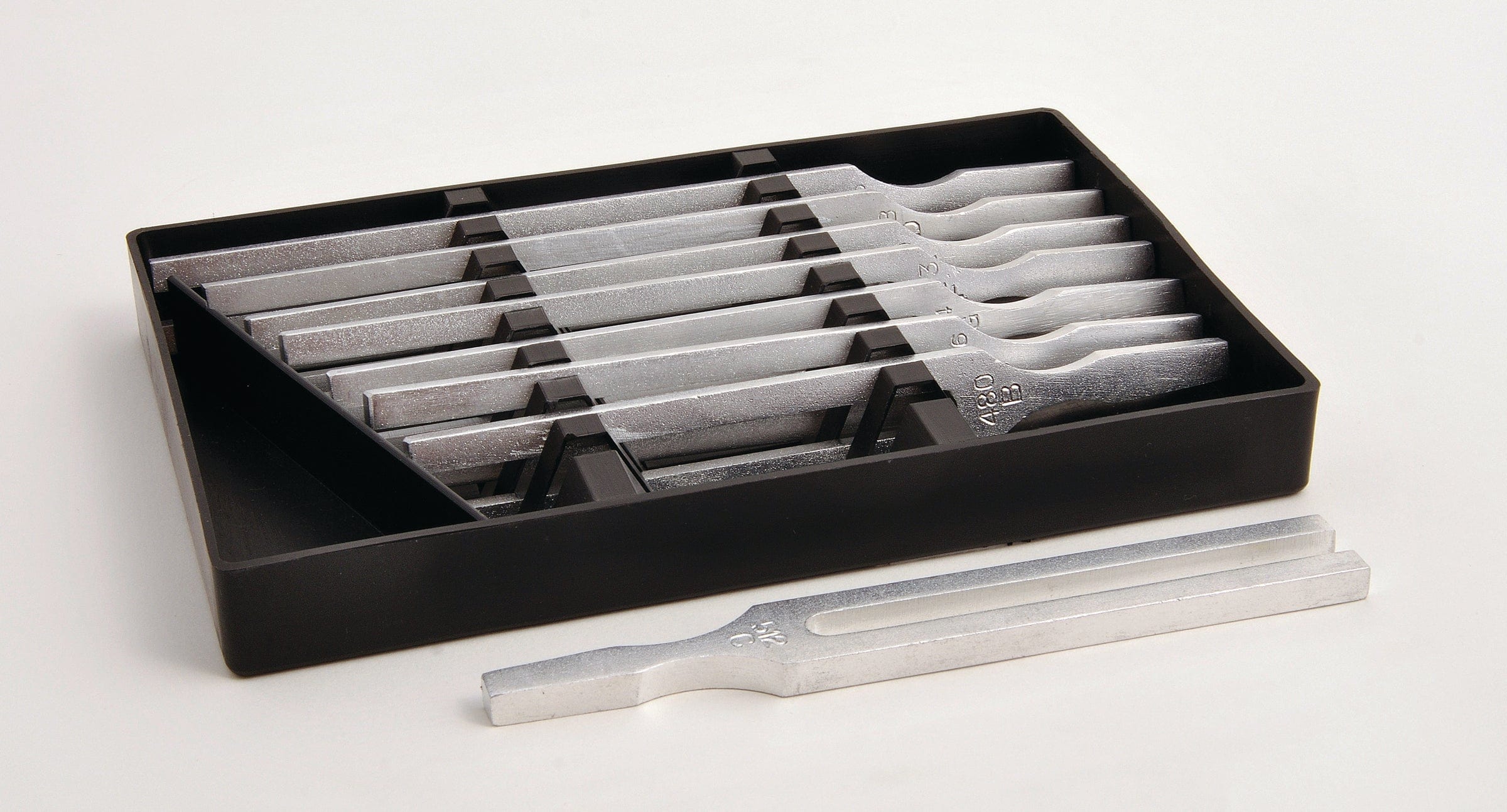 United Scientific™ TUNING FORK