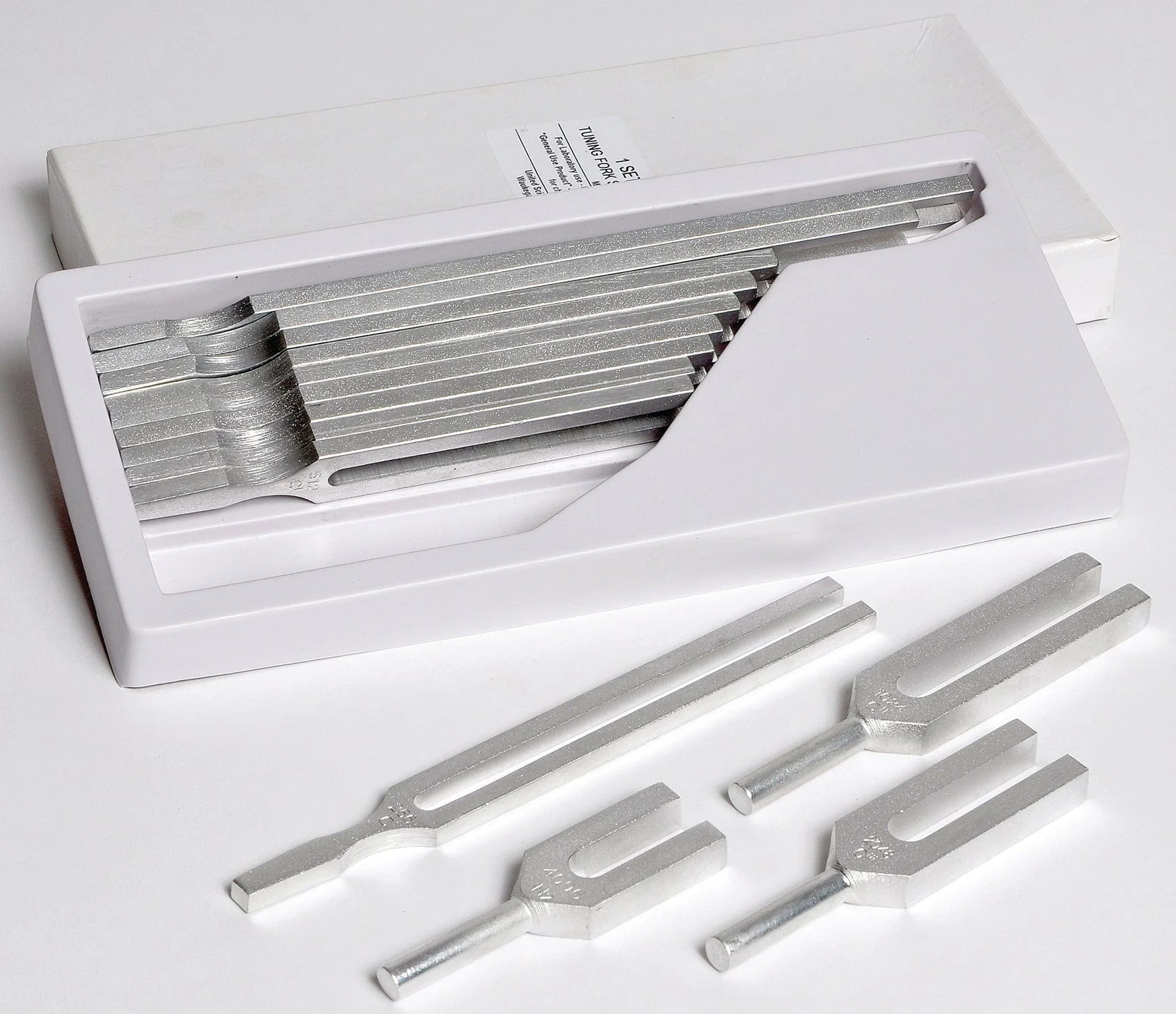 United Scientific™ TUNING FORK - Image 2