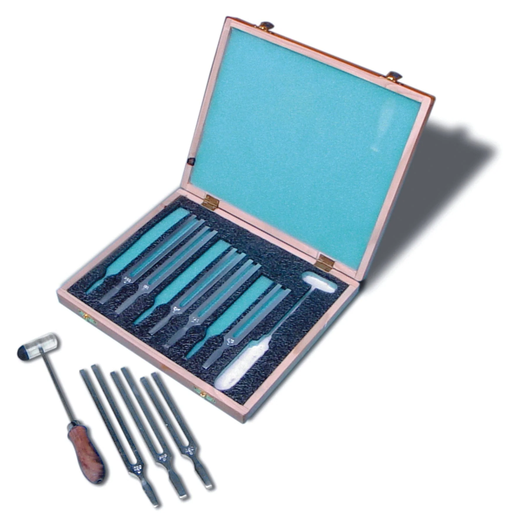 United Scientific™ TUNING FORK - Image 3