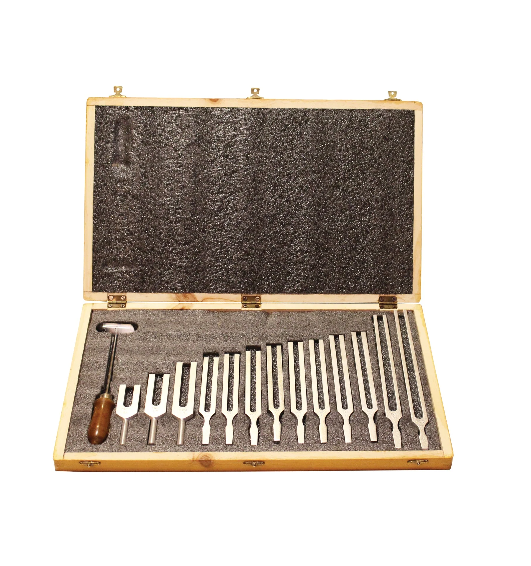 United Scientific™ TUNING FORK - Image 4