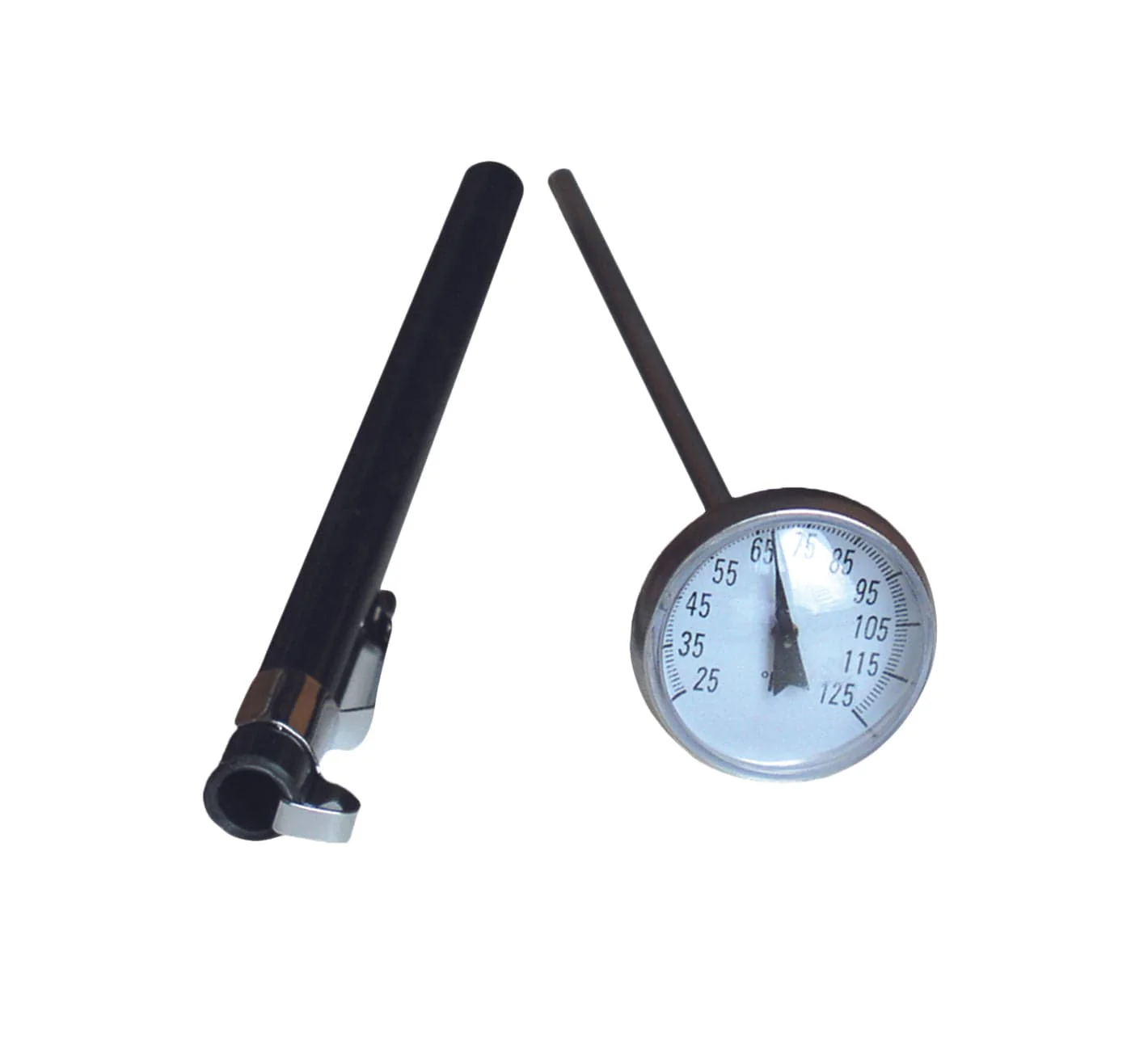 United Scientific™ PROBE THERMOMETER