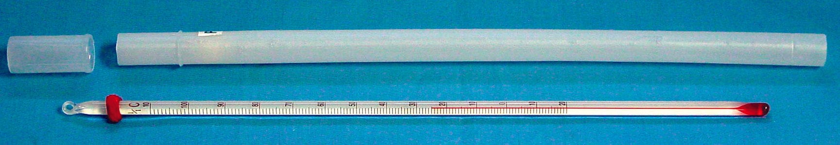 United Scientific™ STUDENT THERMOMETER