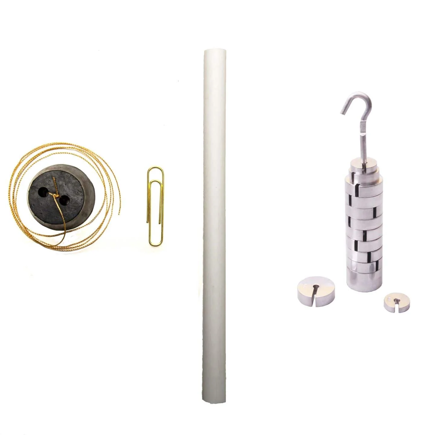 United Scientific Centripetal Force Kit