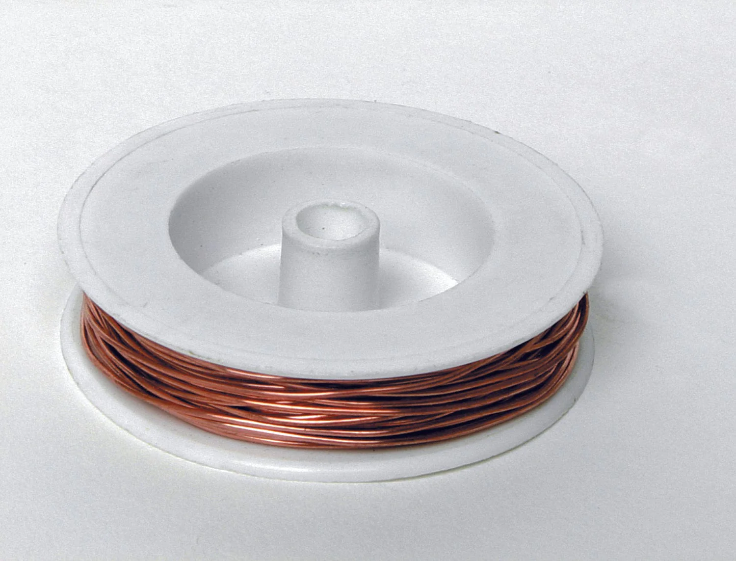 United Scientific™ SOFT BARE COPPER WIRE