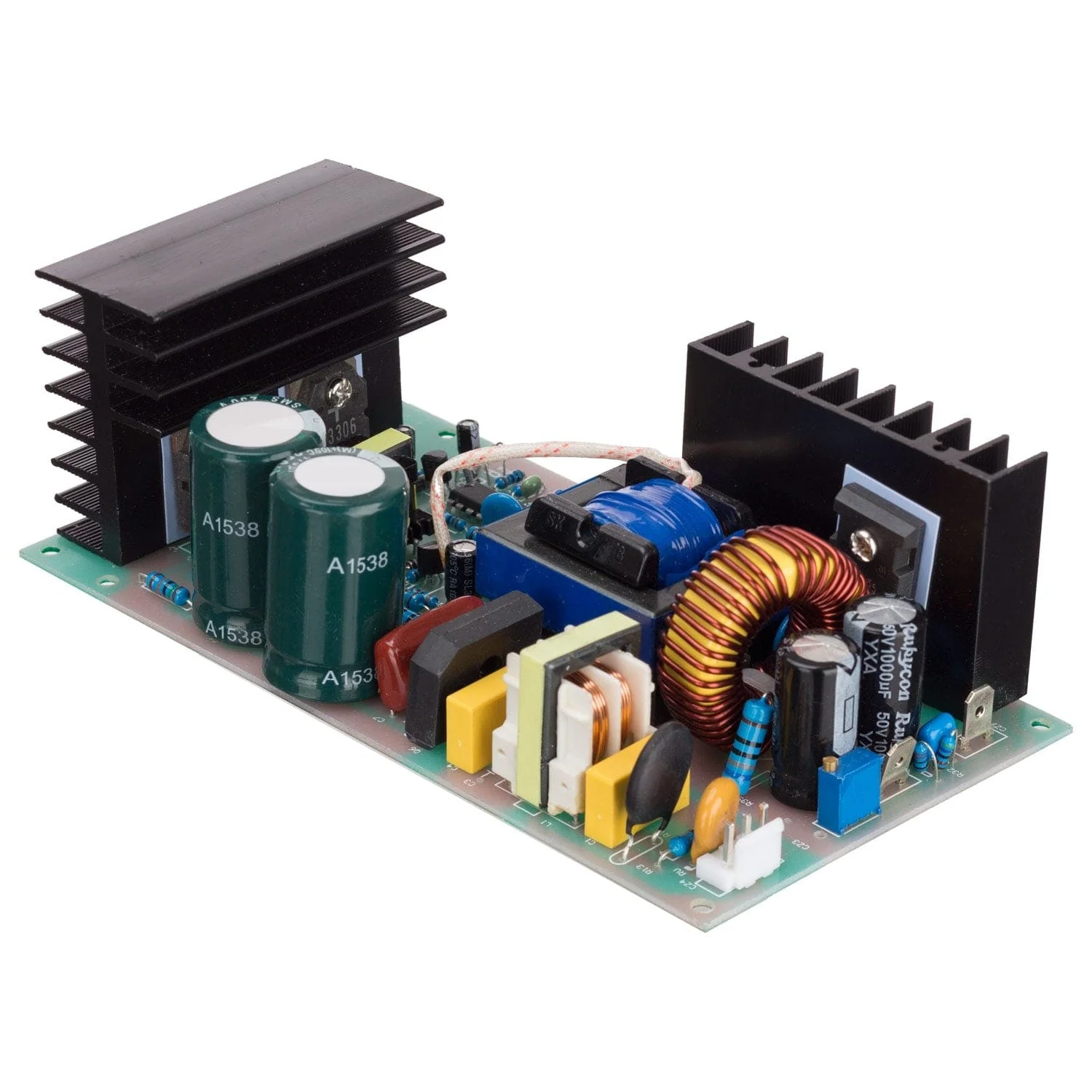 AmScope Circuit Board for 150W Fiber Optical Microscope Illuminators
