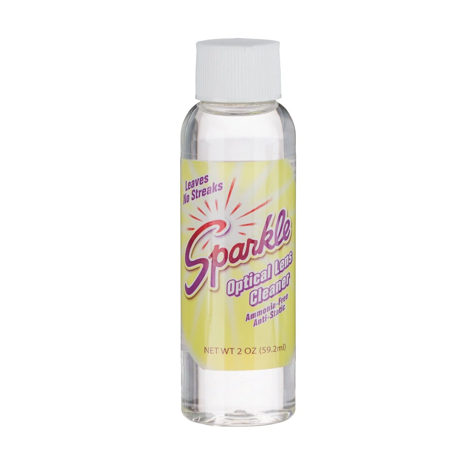 AmScope Sparkle Microscope Optical Lens Cleaner