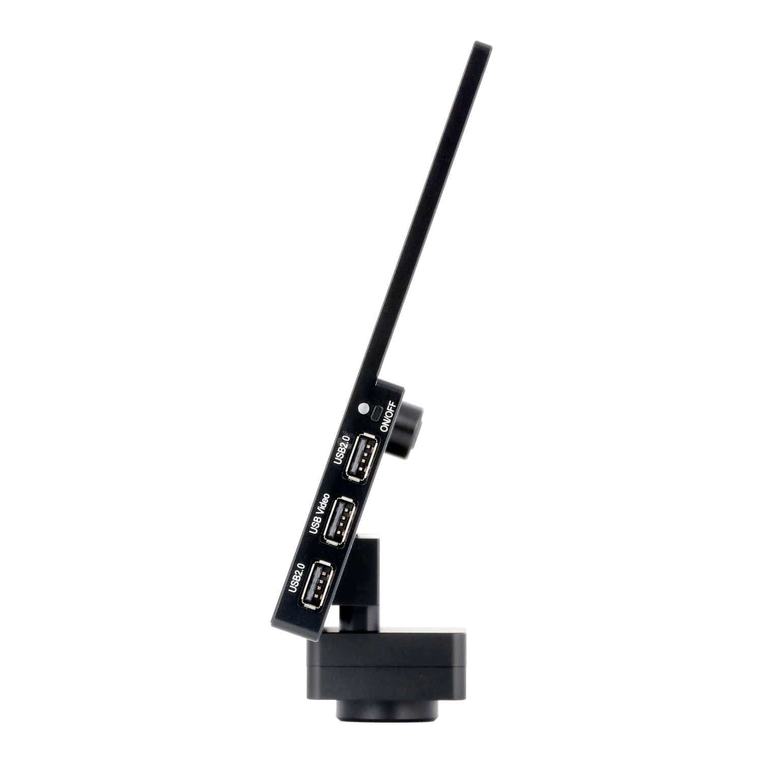 AmScope Digital Imaging System with 13.3" Screen - Image 4