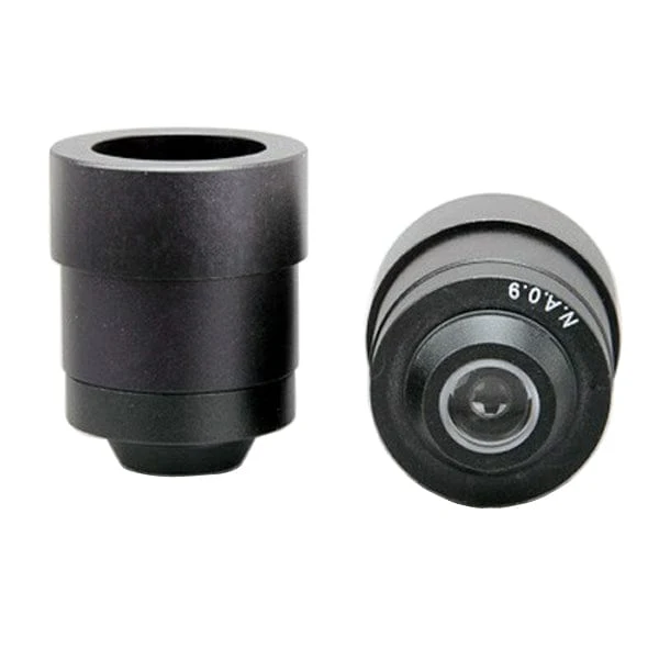 AmScope Dry Darkfield Condenser for 120 & 620 Series Compound Microscopes