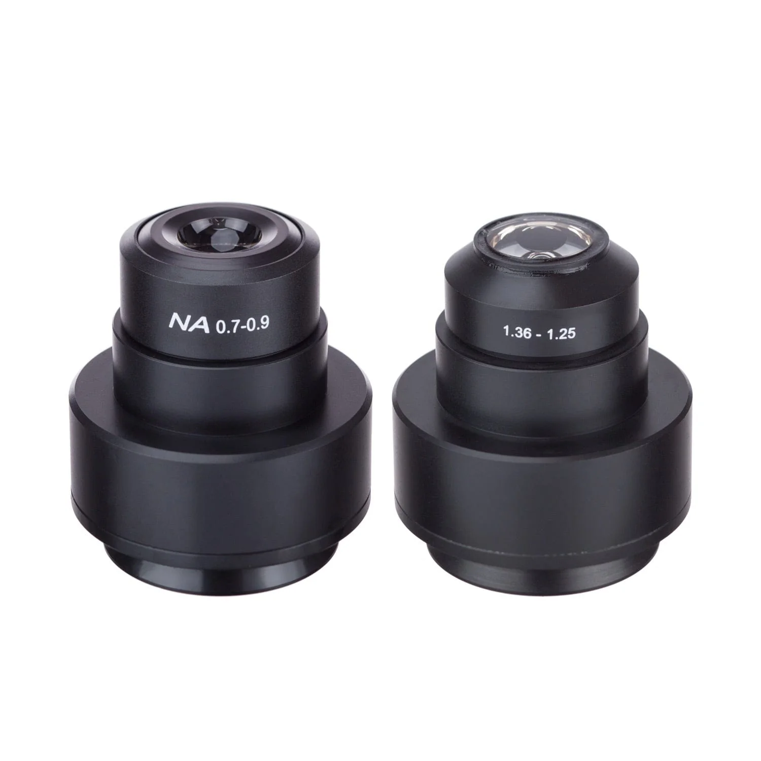 AmScope Darkfield Condenser Set for 670 Series Compound Microscopes
