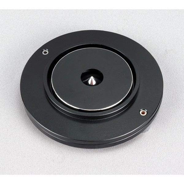 AmScope Darkfield Condenser for ZM Stereo Microscopes - Image 2