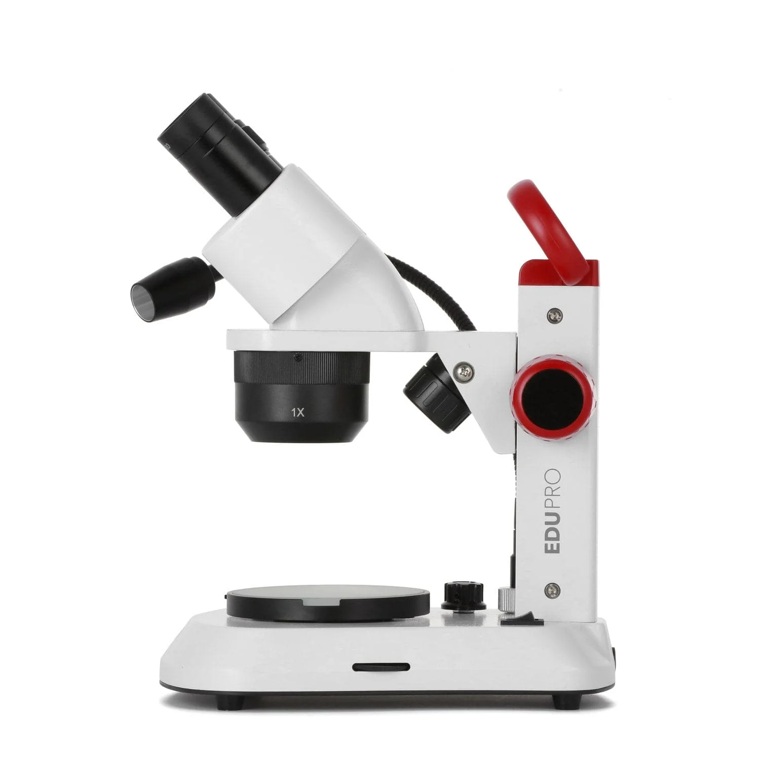 EduPro EDU3L Series 10X-30X Stereo Microscope - Image 4