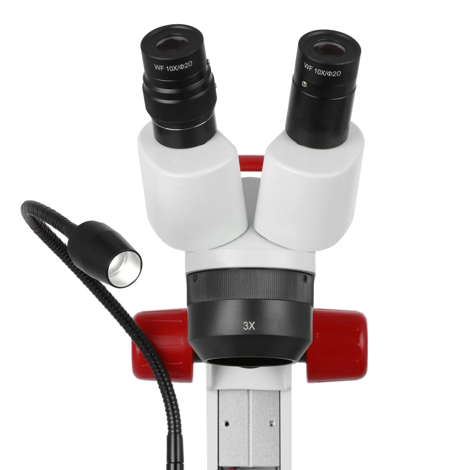 EduPro EDU3L Series 10X-30X Stereo Microscope - Image 7