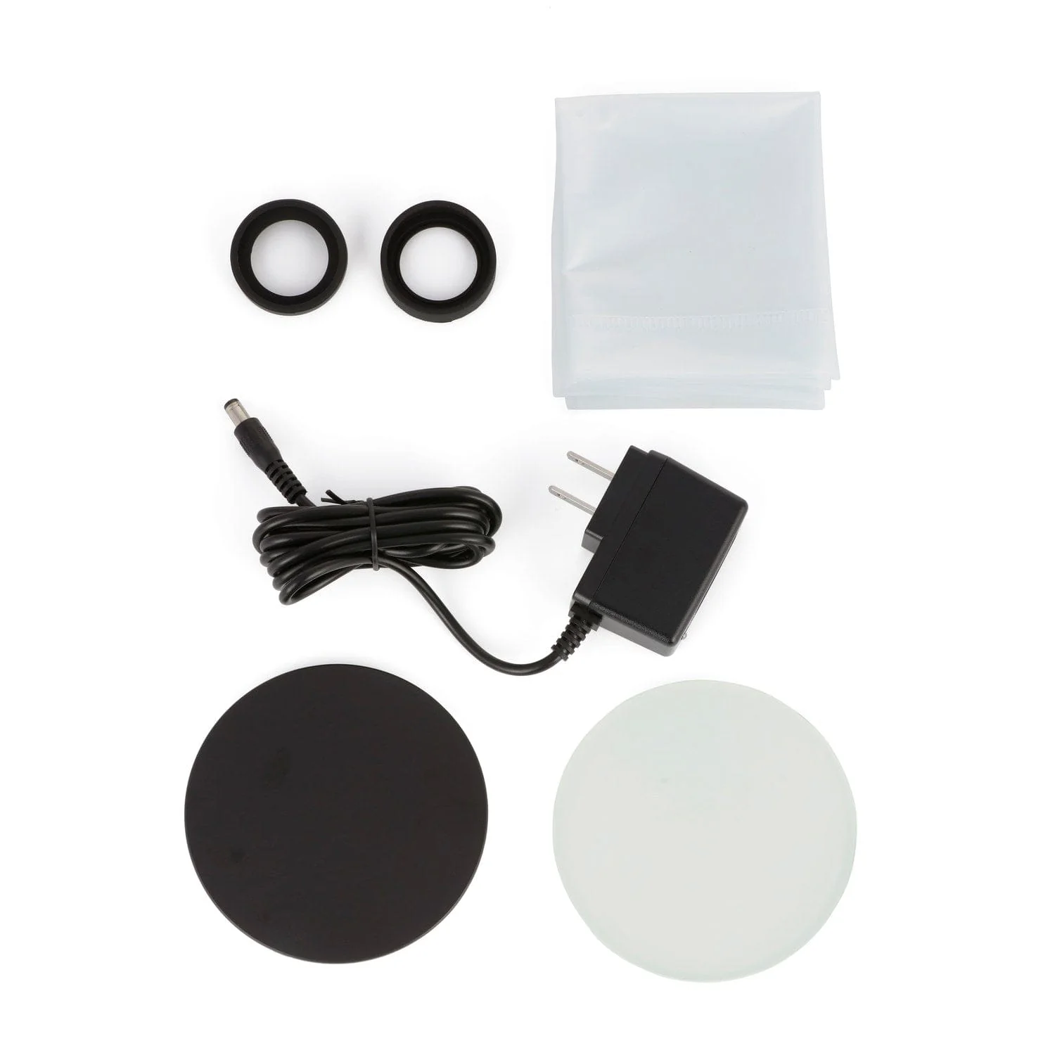 EduPro EDU3L Series 10X-30X Stereo Microscope - Image 8