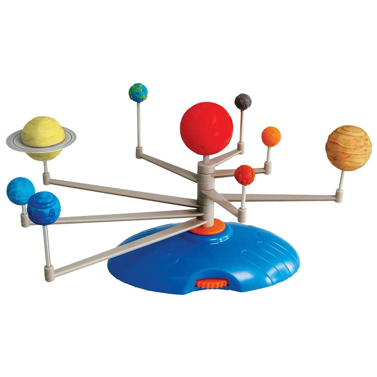 Amscope EX-DIYSOSA Microscope for Kids Science Education, Lab Instrument - Image 4