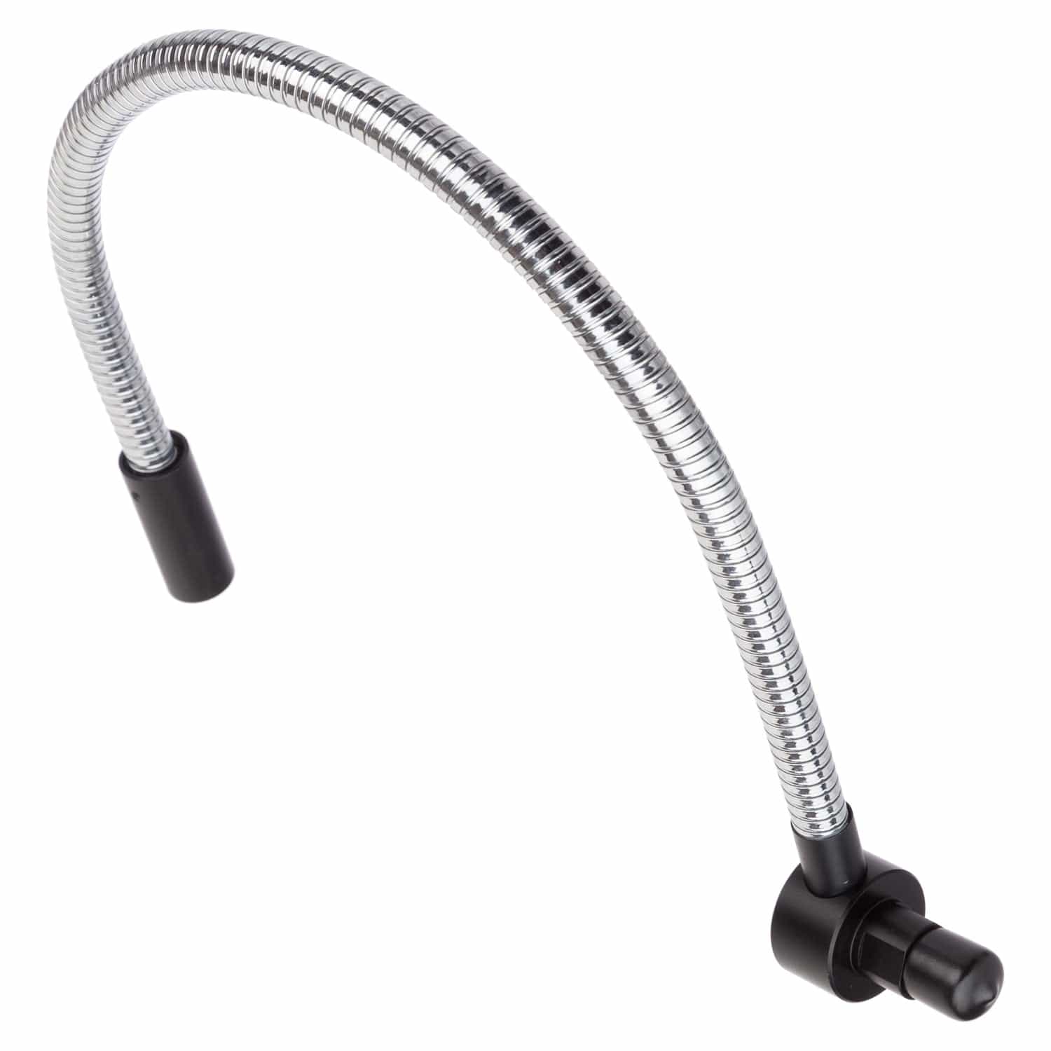 AmScope Fiber Optic Single Gooseneck Attachment for Illuminator - Image 2