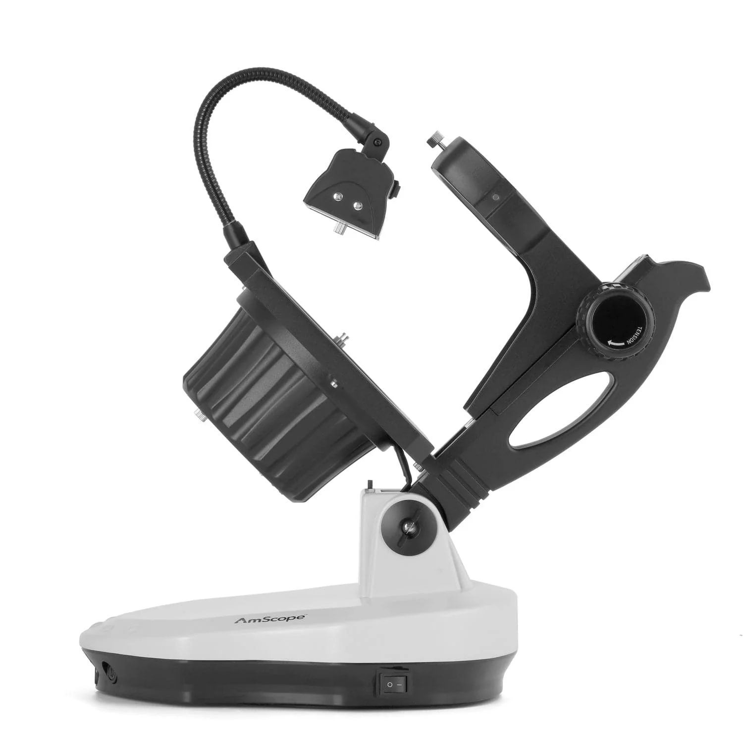 Jeweler's Stand for Stereo Microscopes - Image 2