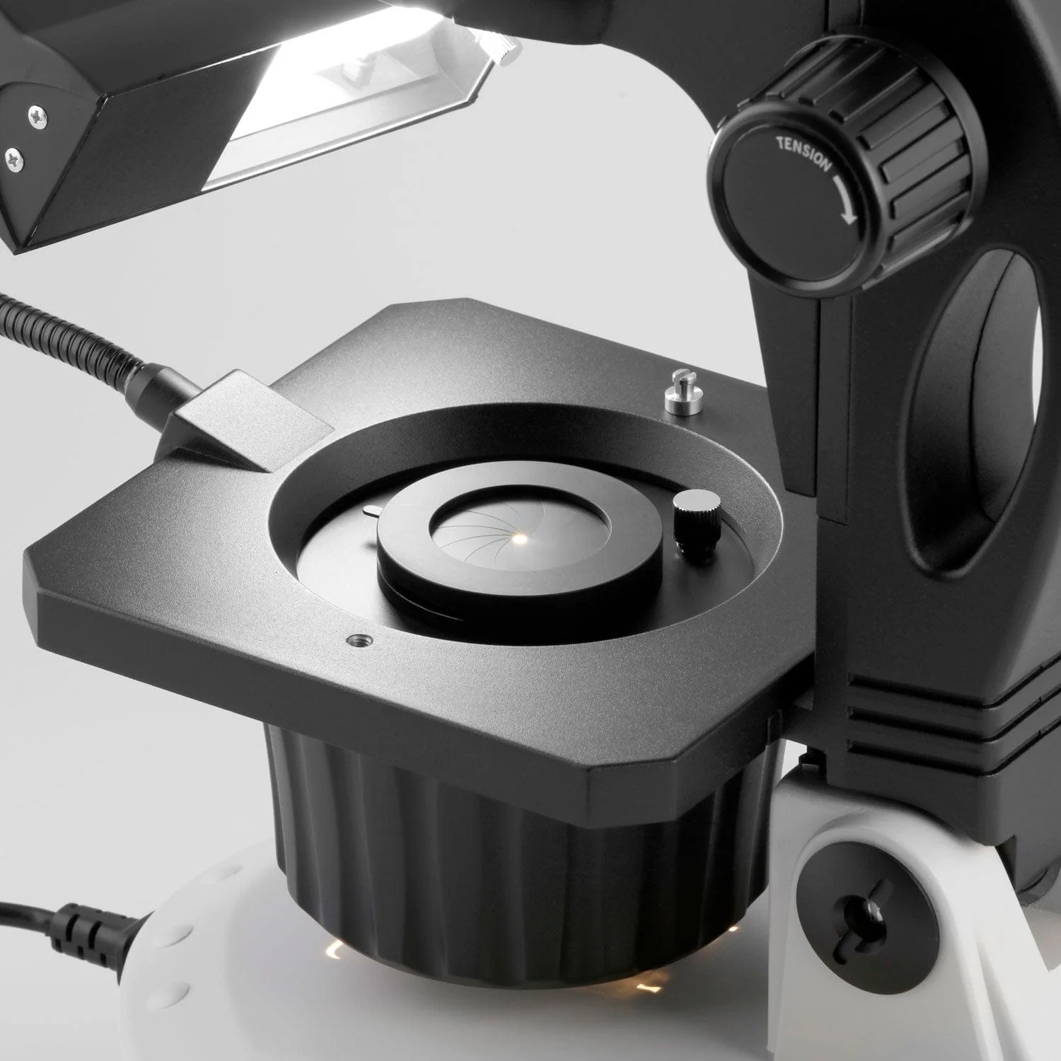 Jeweler's Stand for Stereo Microscopes - Image 4