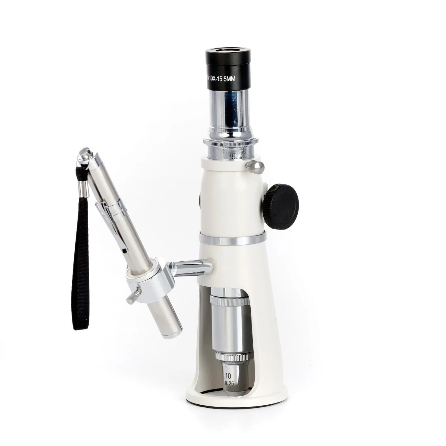Amscope H100-E Stereo Microscope for Kids Industrial Inspection, PCB & Soldering, Gem & Jewelry - Image 7