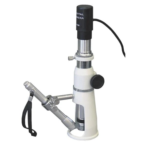 Amscope H100-E2 Stereo Microscope for Kids Industrial Inspection, PCB & Soldering, Gem & Jewelry
