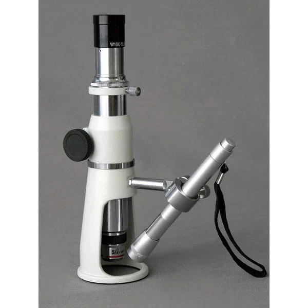 Amscope H250 Stereo Microscope for Kids Industrial Inspection, PCB & Soldering, Gem & Jewelry - Image 2
