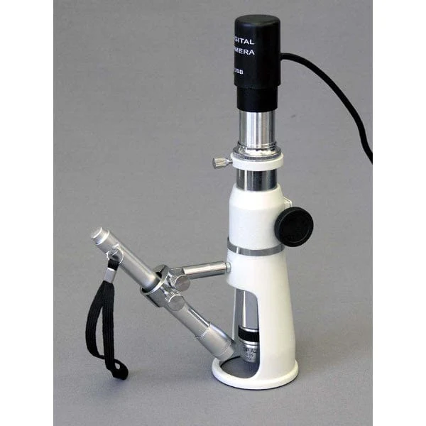 Amscope H2510 Stereo Microscope for Kids Industrial Inspection, PCB & Soldering, Gem & Jewelry - Image 5