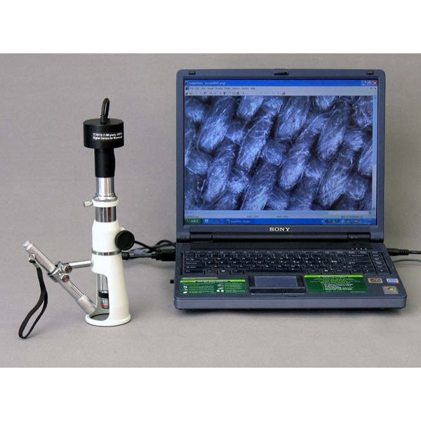 Amscope H2510 Stereo Microscope for Kids Industrial Inspection, PCB & Soldering, Gem & Jewelry - Image 8