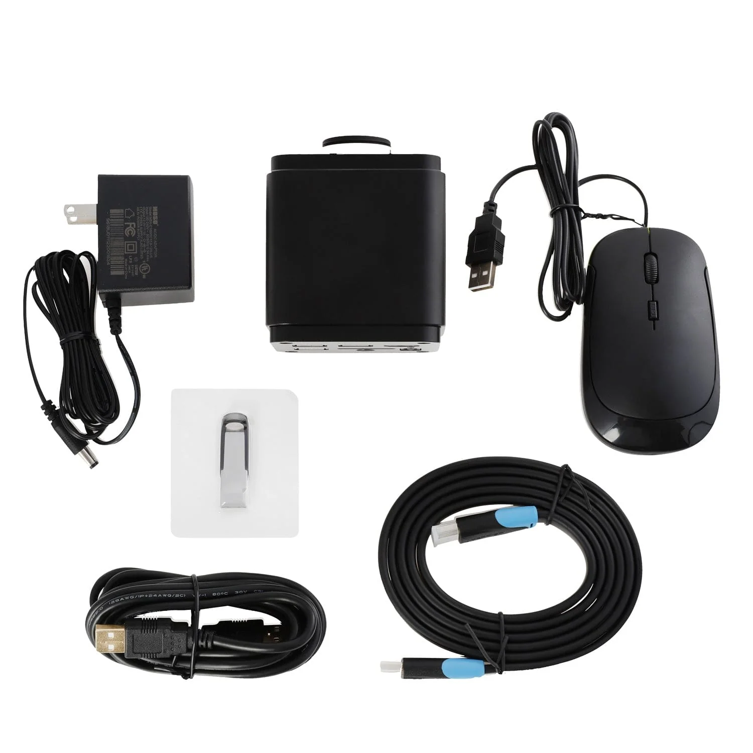 Professional H800 Series Zoom Stereo Microscope with Pillar Stand, 4K HDMI Output & LED Lighting - Image 4