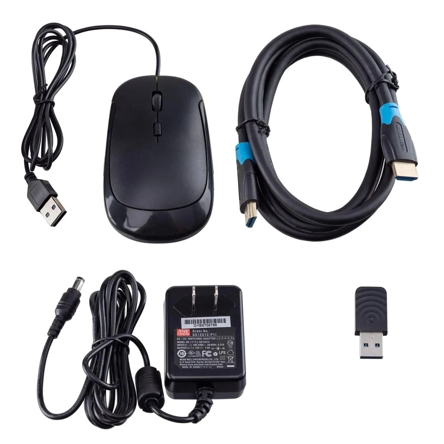 AmScope HD Series 4K 30fps 8MP HDMI, LAN, Wi-Fi Color CMOS C-mount Microscope Camera for Stand-alone and PC Imaging - Image 4