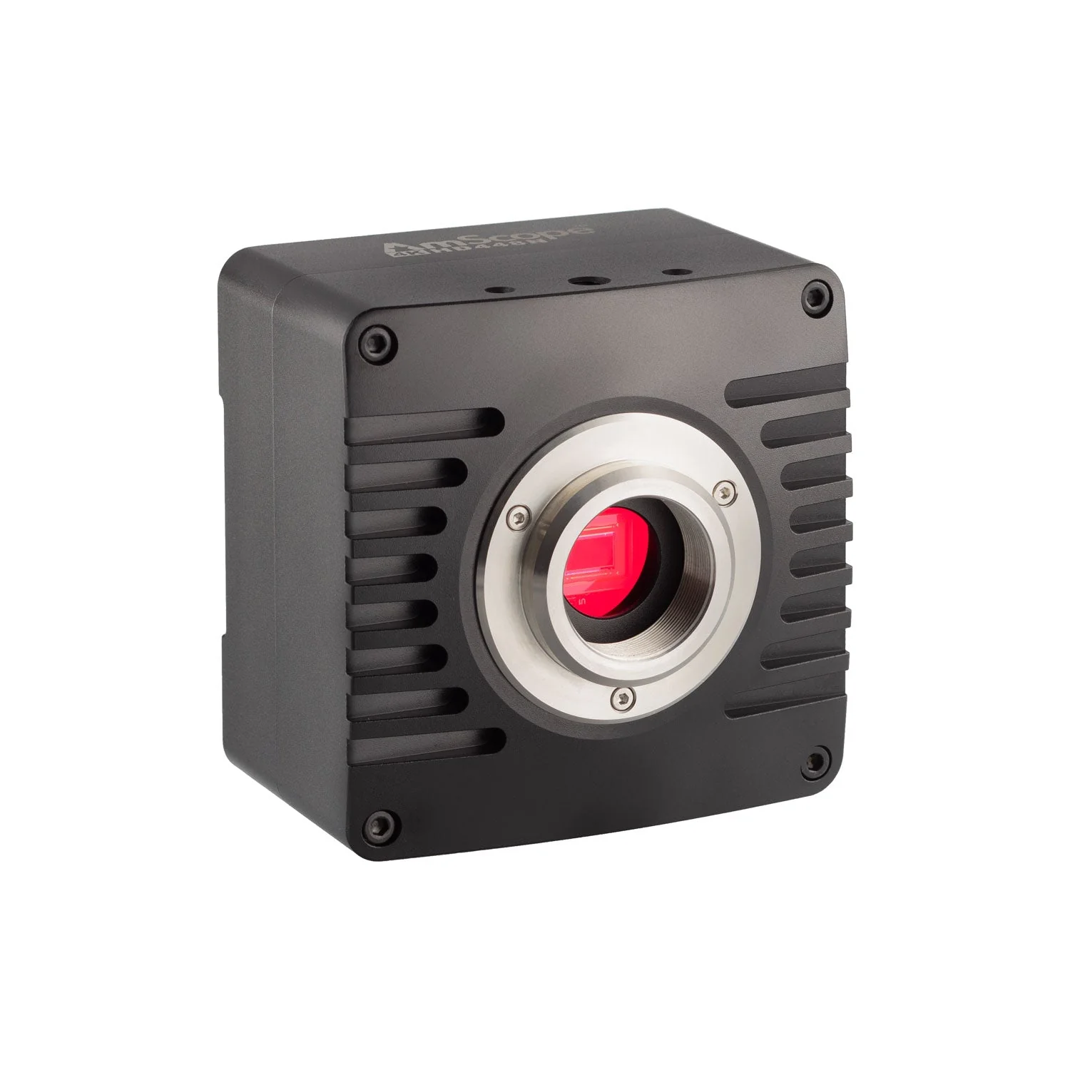 AmScope 4K Multi-Function Camera for Microscopes - Image 3