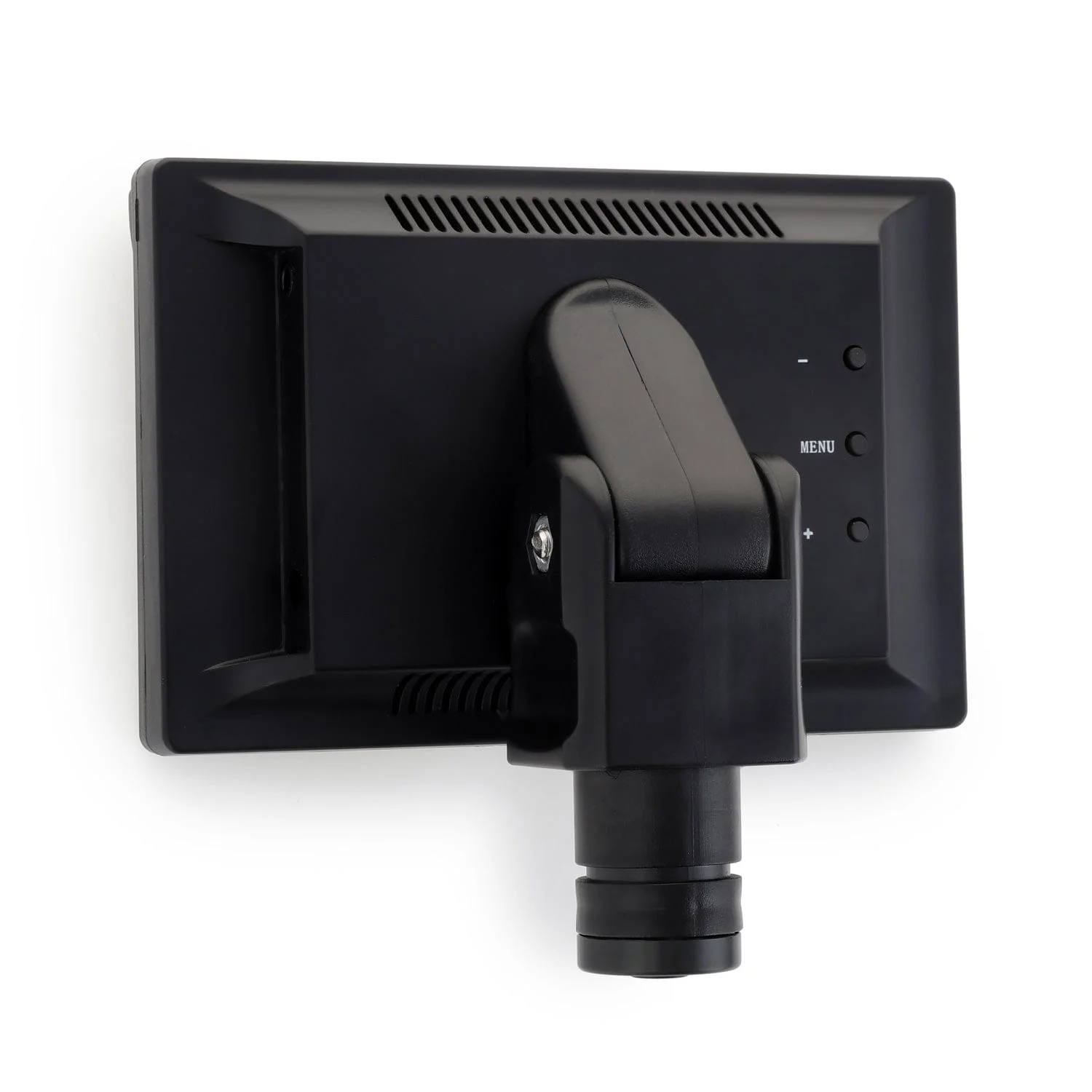 AmScope HD Series 5" Screen with Built-In Camera for Microscopes - Image 6