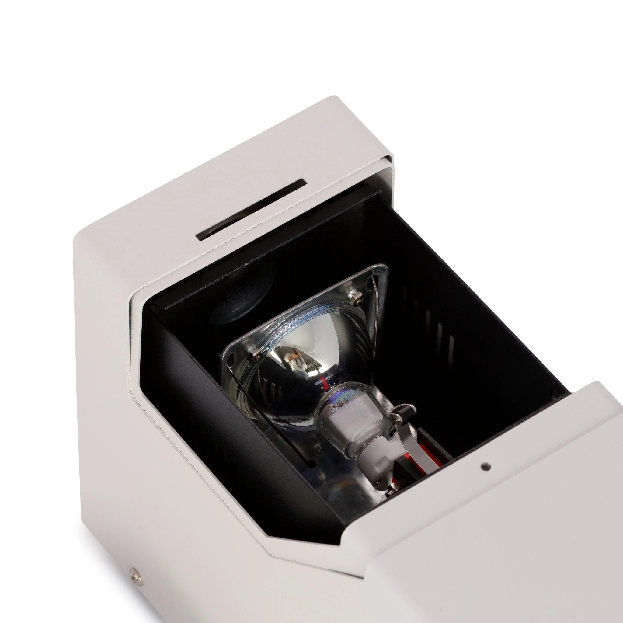 AmScope 150W Fiber Optical Microscope Illuminator Light Box - Image 4