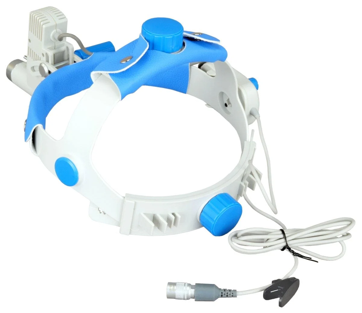 AmScope 5W LED Dental Headlight System - Image 2
