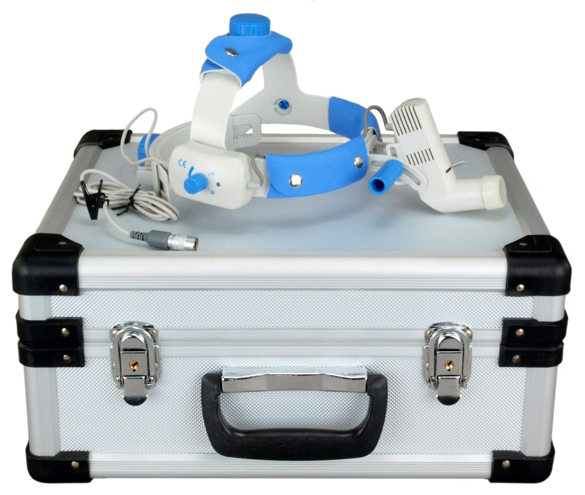 AmScope 5W LED Dental Headlight System - Image 7