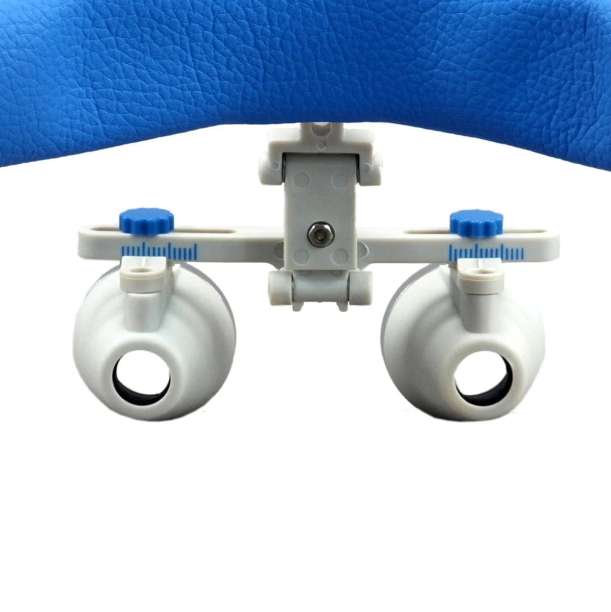 2.5X 420mm WD Headband-mounted Binocular Loupes - Image 2