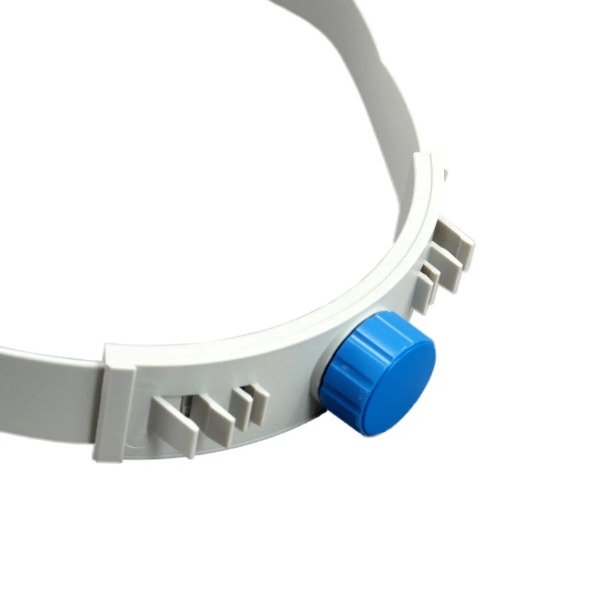 2.5X 420mm WD Headband-mounted Binocular Loupes - Image 4