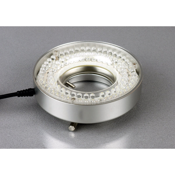 AmScope 80-LED Heavy-Duty Microscope Ring Light - Image 3