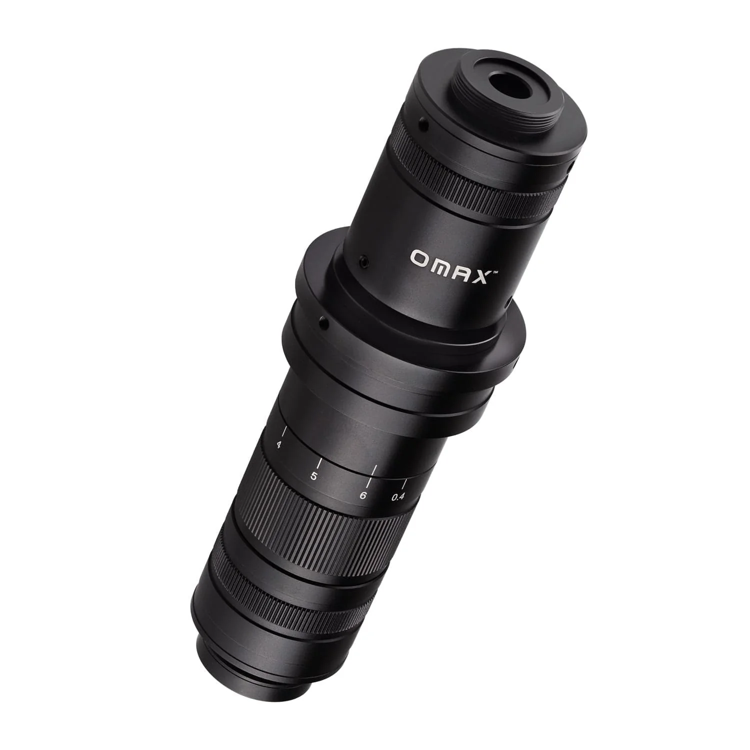 0.4X-6X Zoom Video Inspection Lens for Cameras with Sensors up to 2/3" Format - Image 3