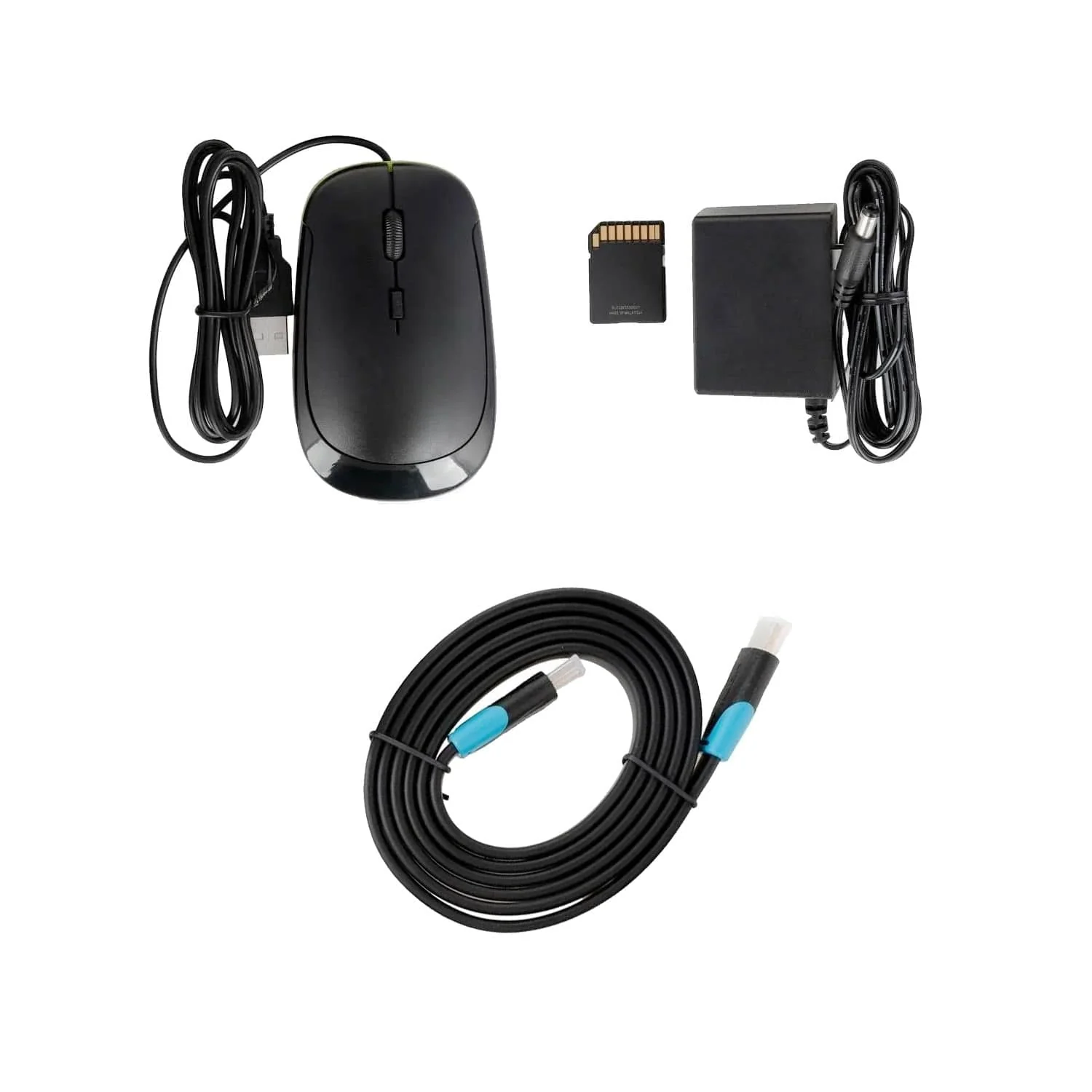 0.4X-6X Zoom Video Inspection Microscope with LED Ring Light, 1080p Camera and Arm-Mounted Monitor - Image 4