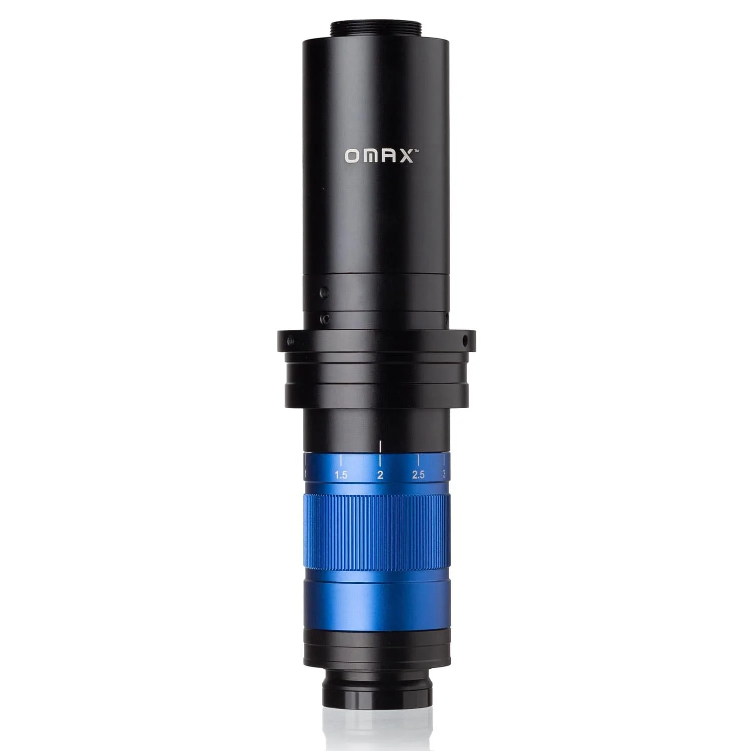 0.7X-4.5X Zoom Video Inspection Lens for Cameras with Sensors up to 2/3" Format