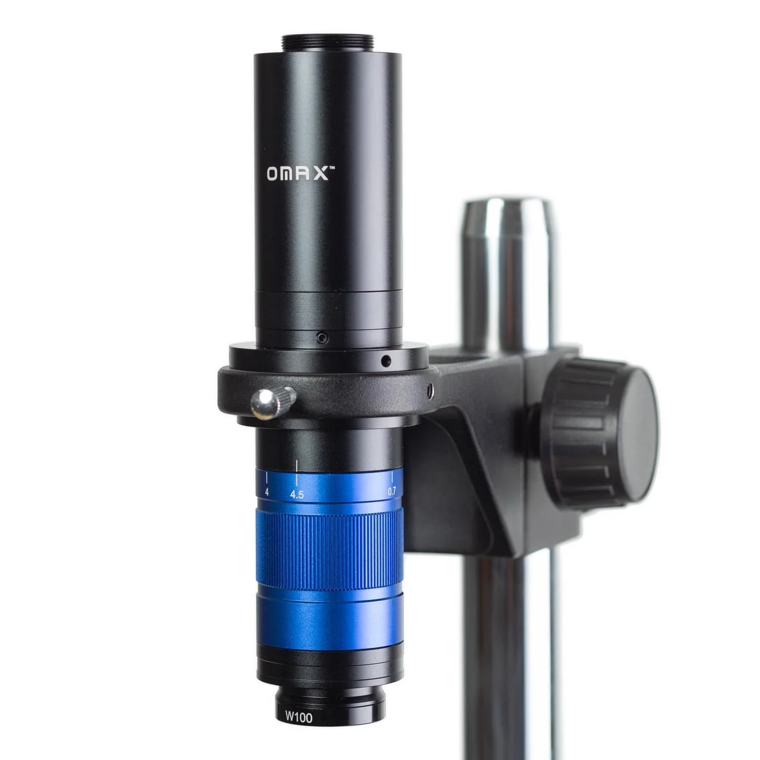 0.7X-4.5X Zoom Video Inspection Lens for Cameras with Sensors up to 2/3" Format - Image 3