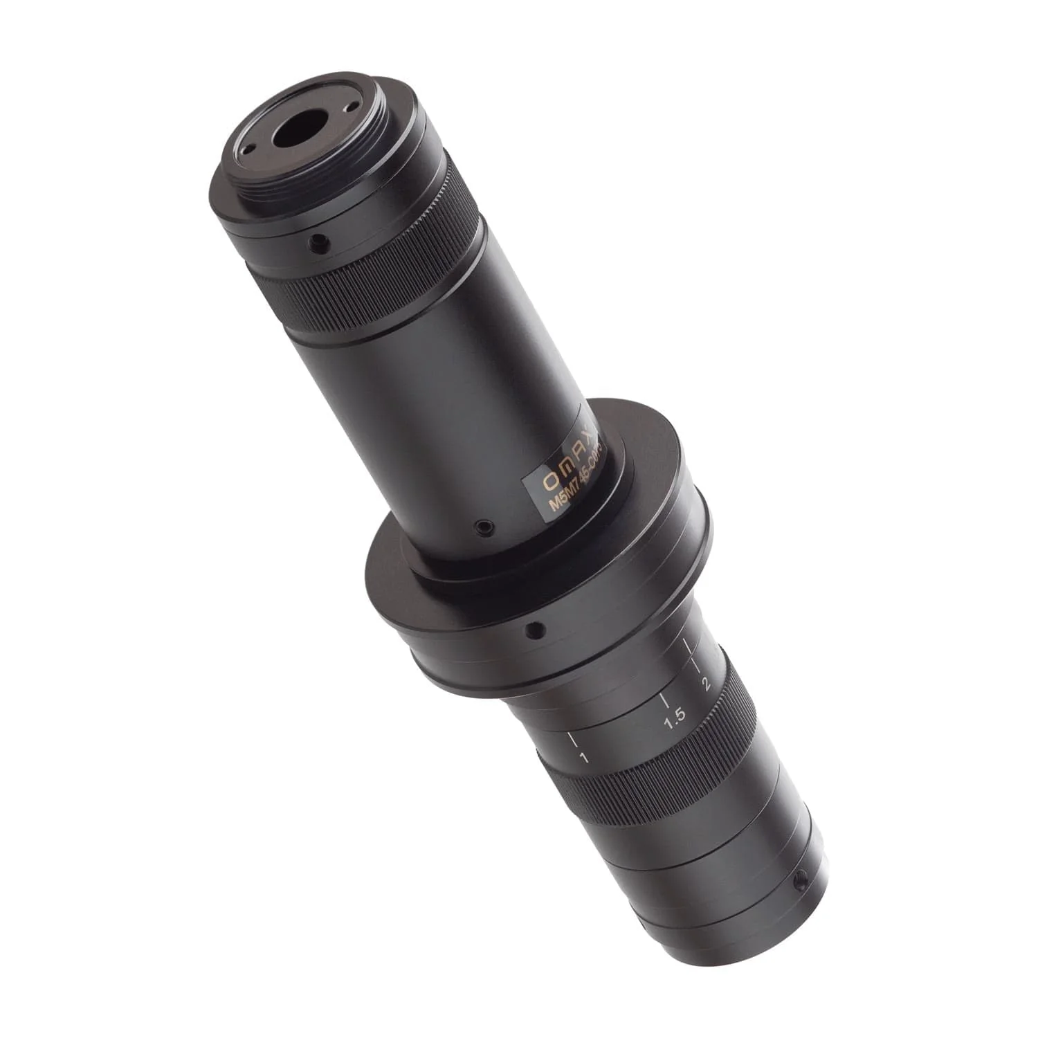 0.7X-4.5X Mini Zoom Video Inspection Lens for Cameras with Sensors up to 2/3" Format - Image 3