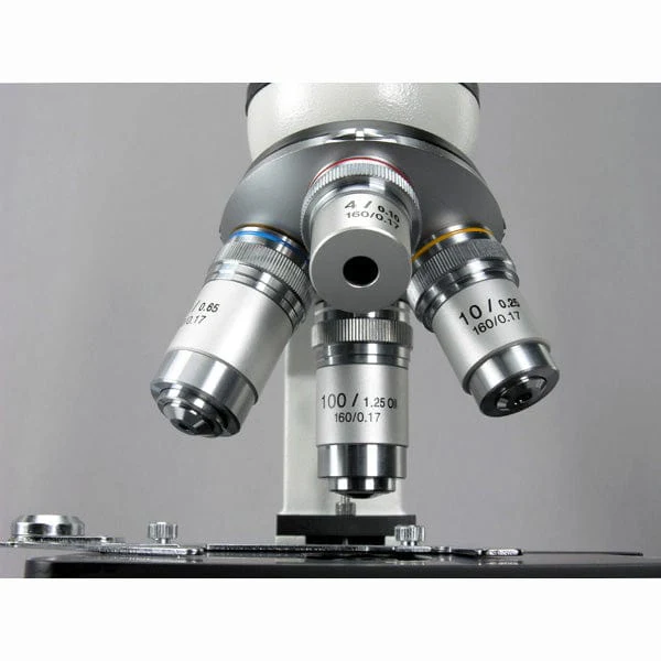 40X-2000X Monocular Biological Microscope - Image 3
