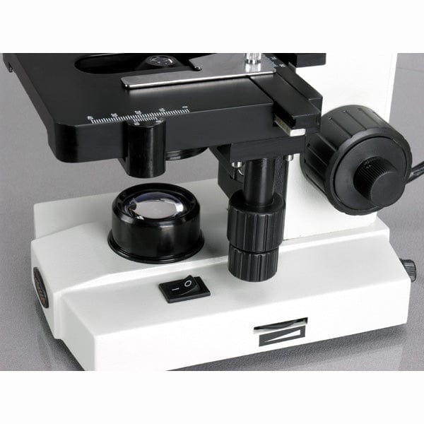 40X-2000X Monocular Biological Microscope - Image 5