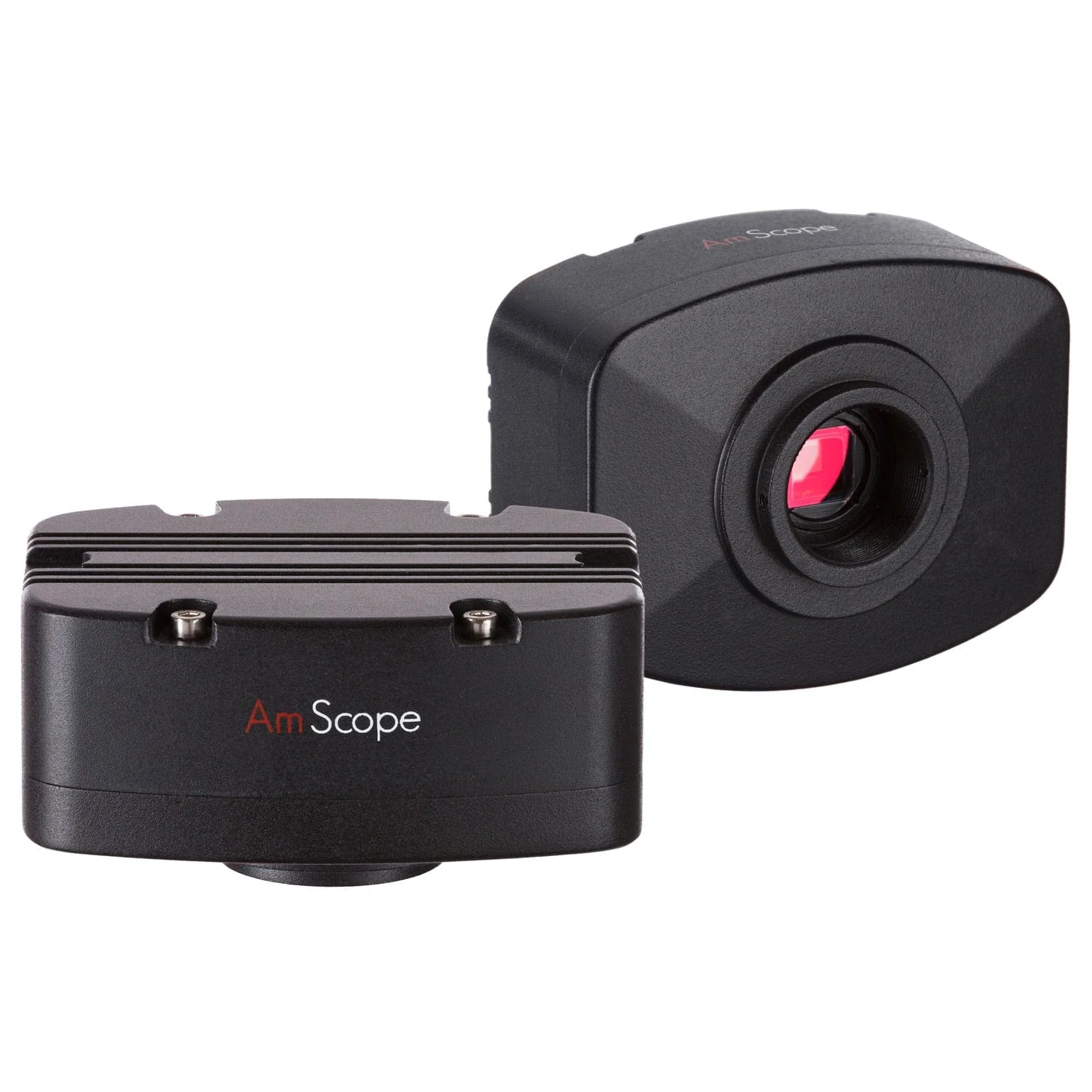 AmScope MA Series 3.0MP USB 2.0 Microscope Camera for Windows - Image 2
