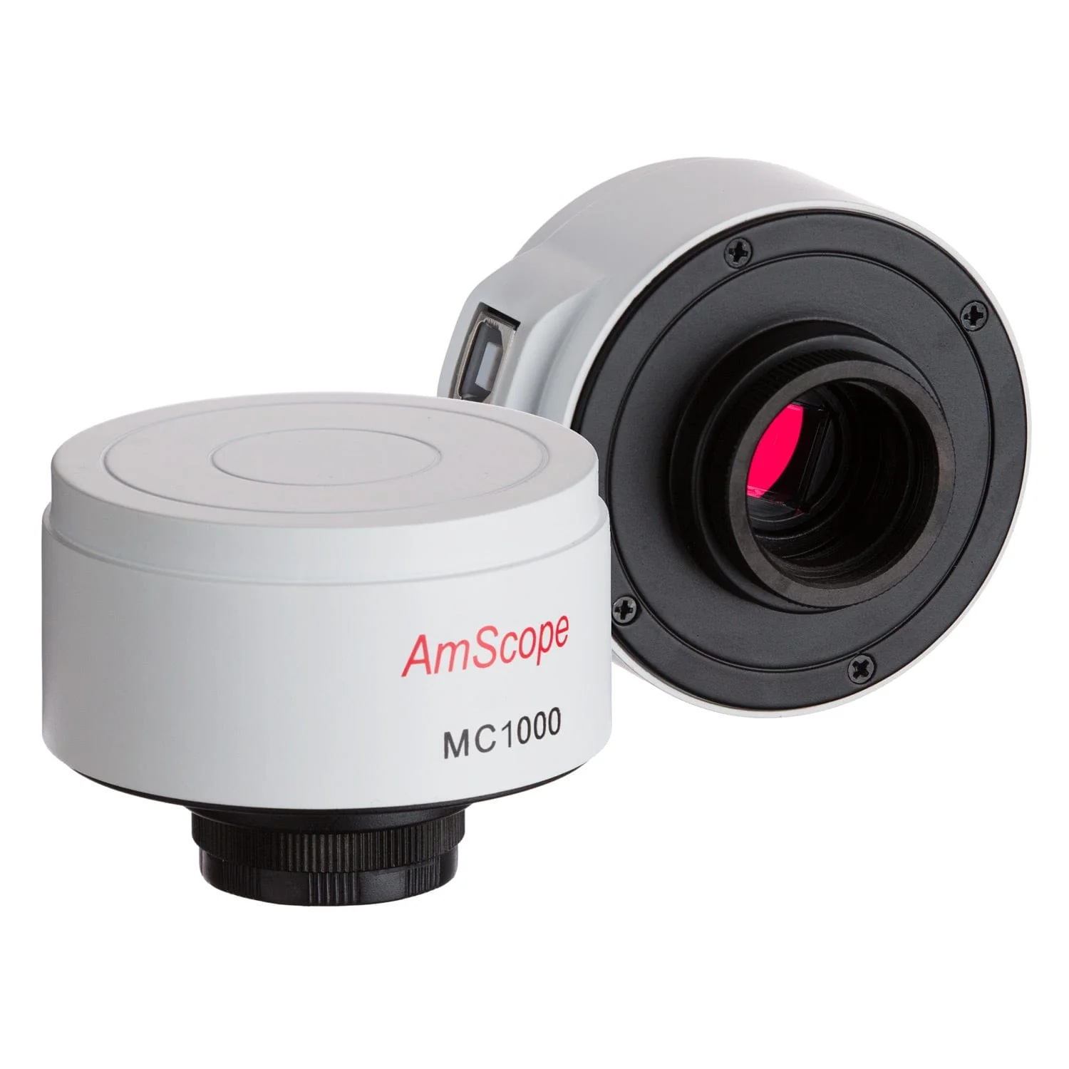 AmScope MC Series Digital Microscope Camera With Varying MP Options - Image 15