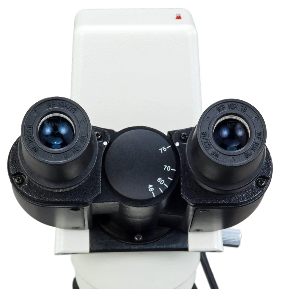 40X-2000X 3MP Digital Integrated Microscope with LED Illumination + Vinyl Case - Image 6