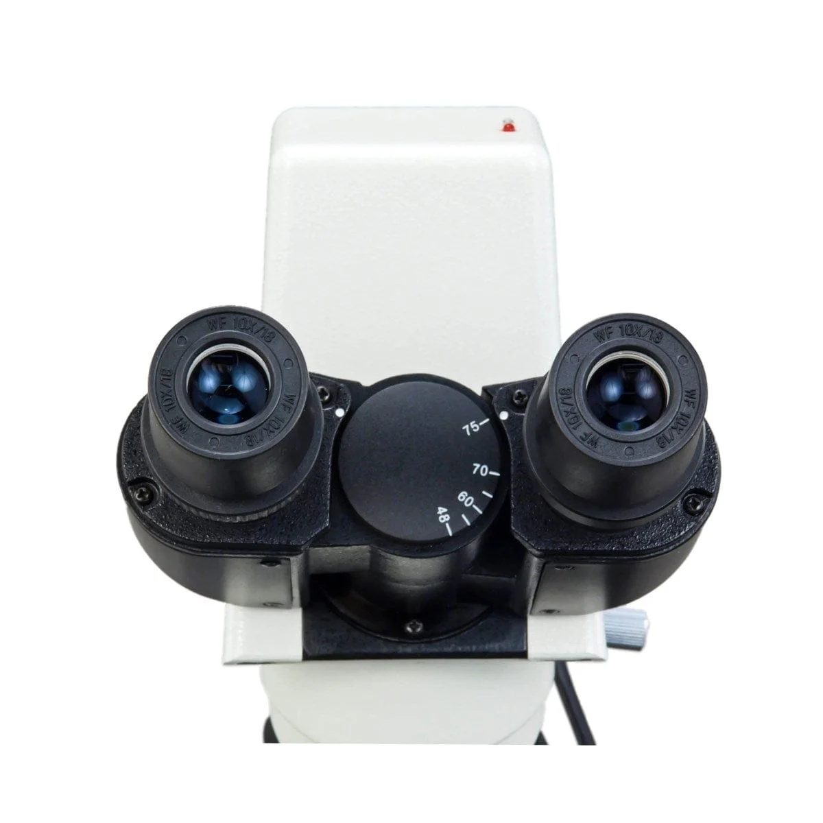 40X-2000X 3MP Digital Integrated Microscope with LED Illumination + Blank Slides, Tissues - Image 5
