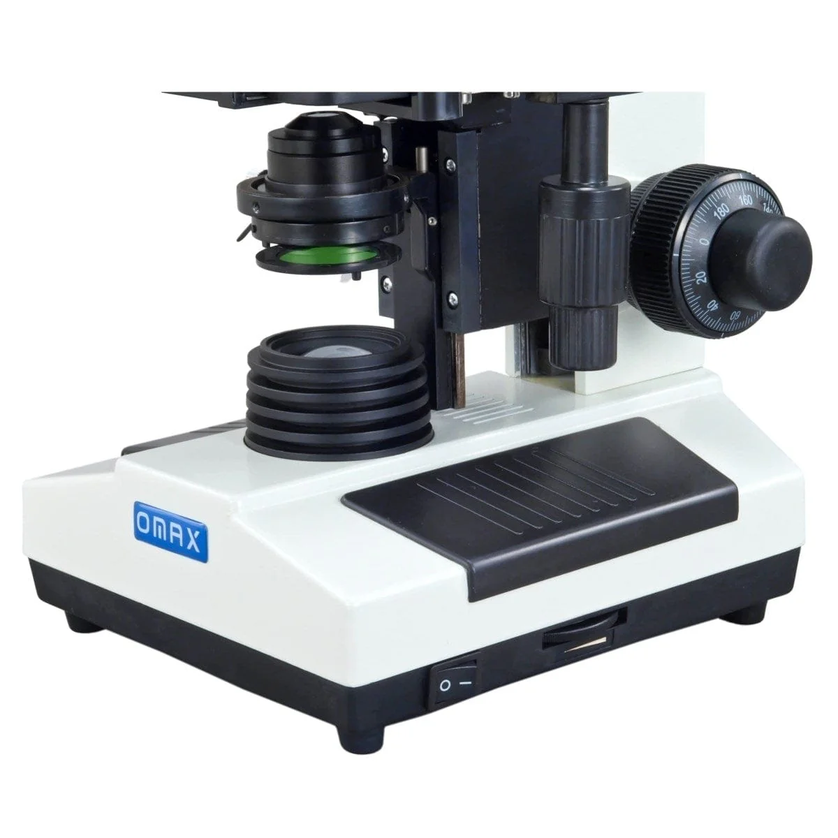 40X-1000X 3MP Digital Integrated Microscope with Halogen Illumination - Image 7